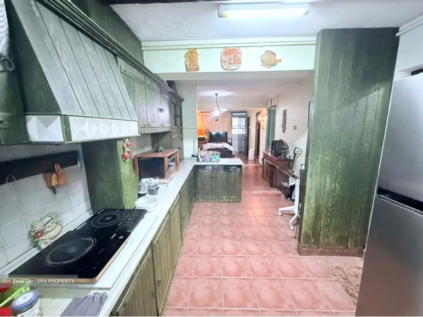Blk 12 Holland Vista (Queenstown), HDB 3 Rooms #577302551